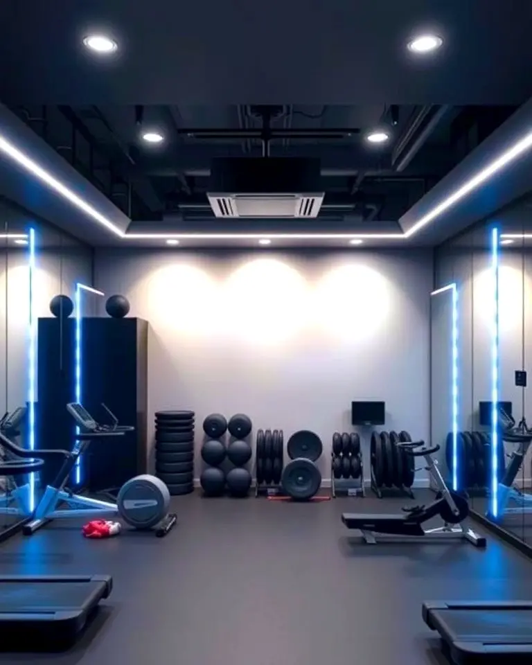 Customized Lighting Designs