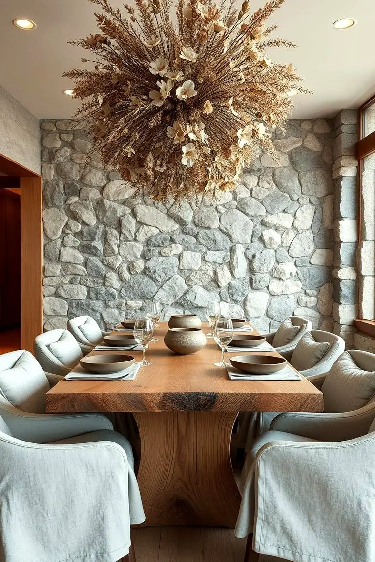 Biophilic Design Integration
