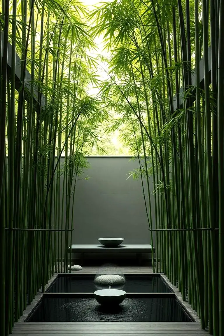 Bamboo Sanctuary