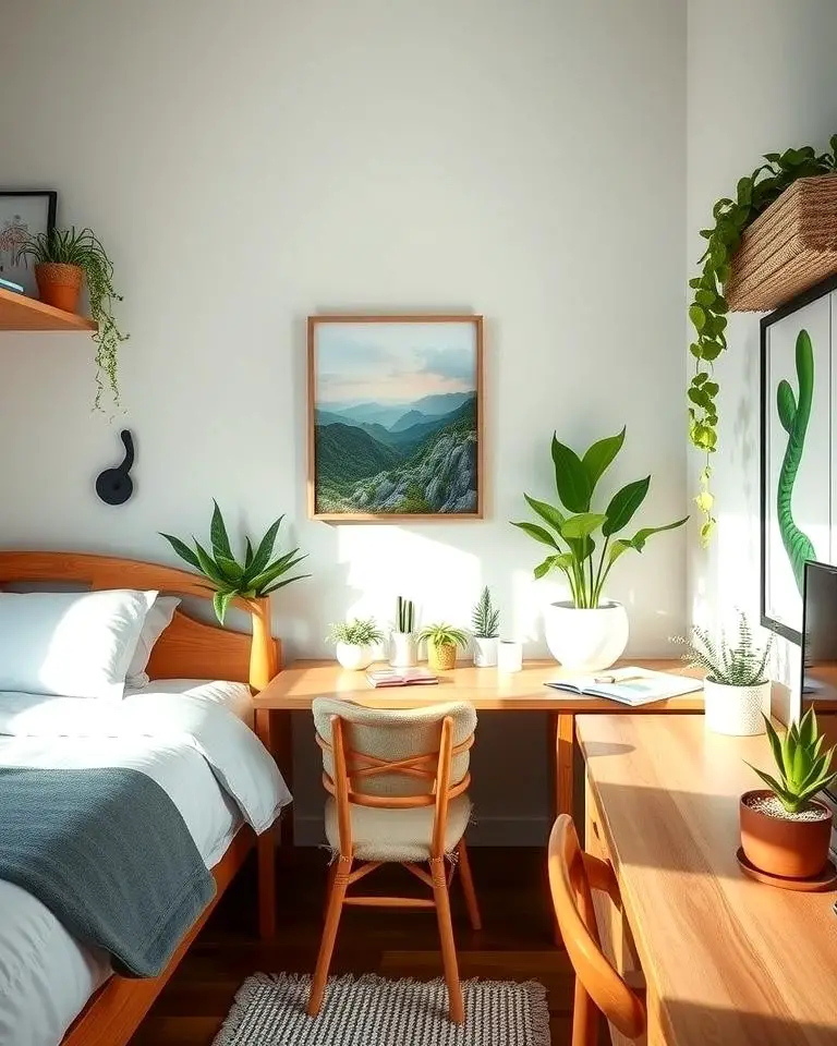 Nature-Inspired Elements