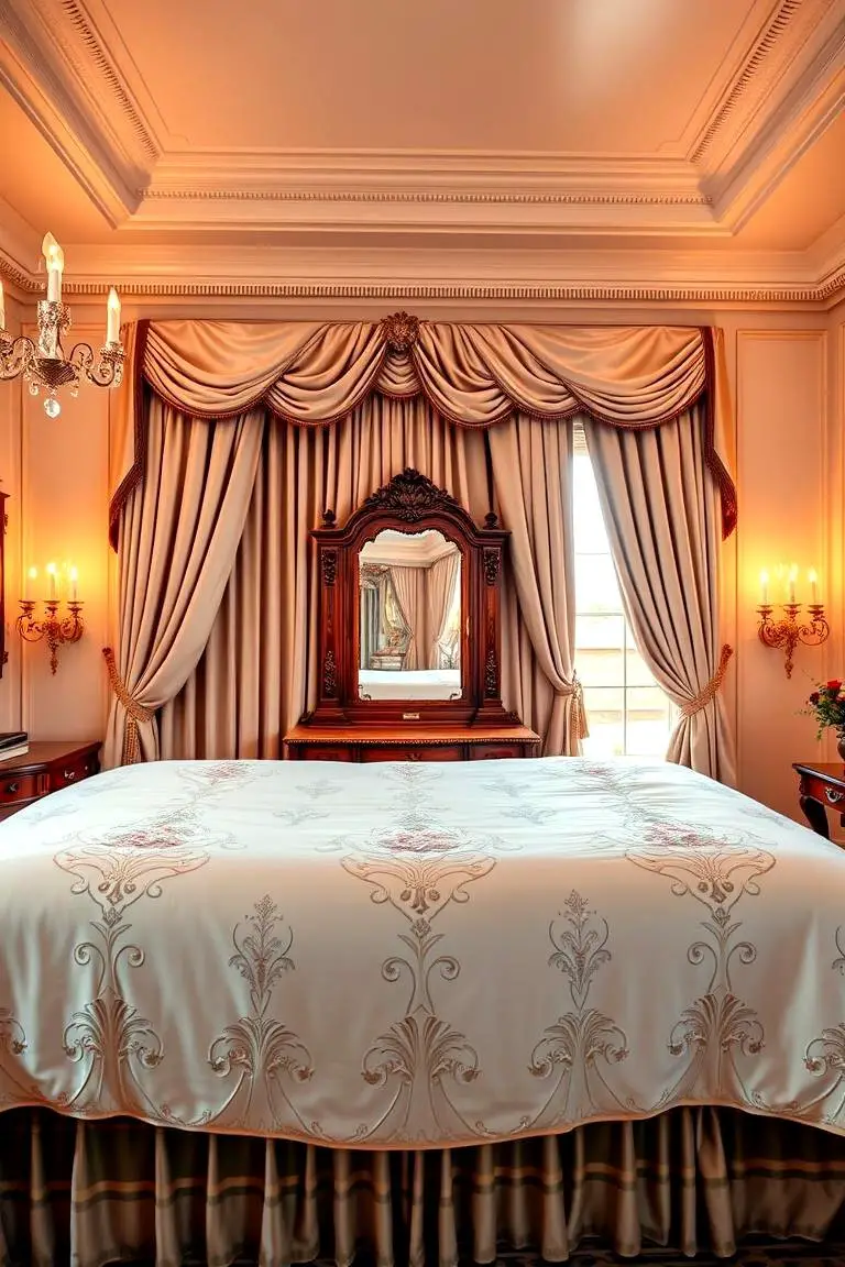 Elegant Classic Design