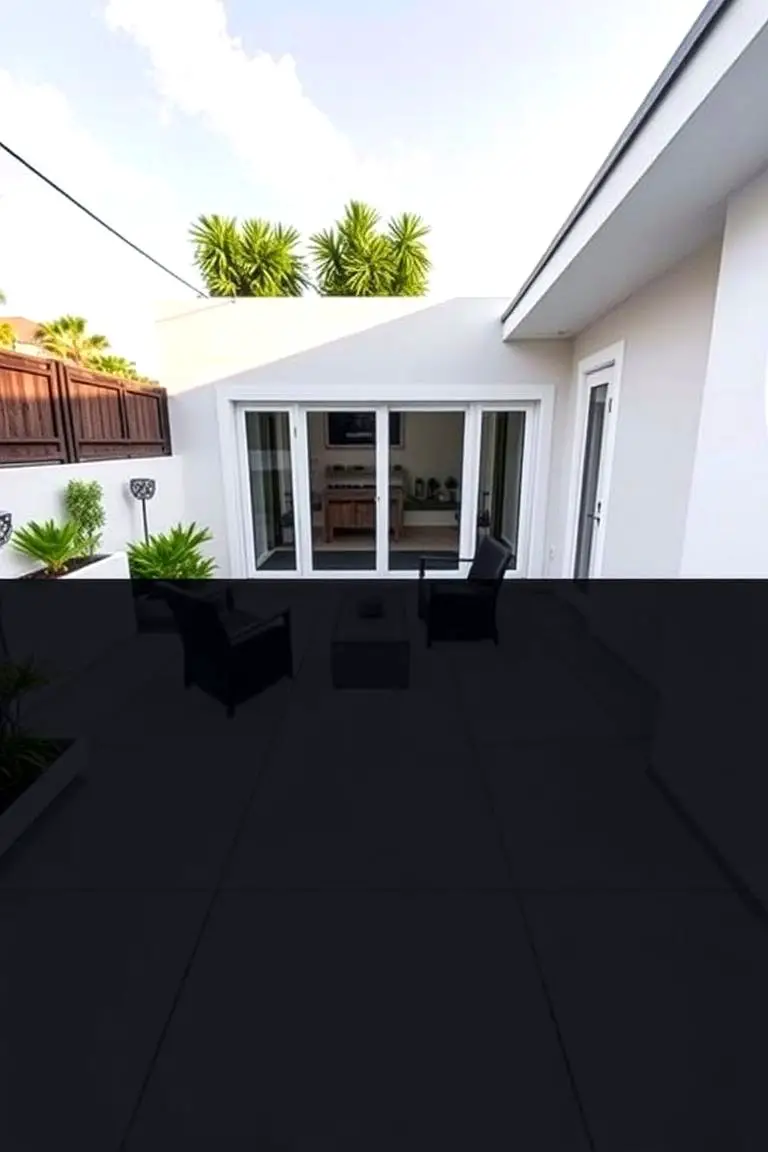 Bold Geometric Design