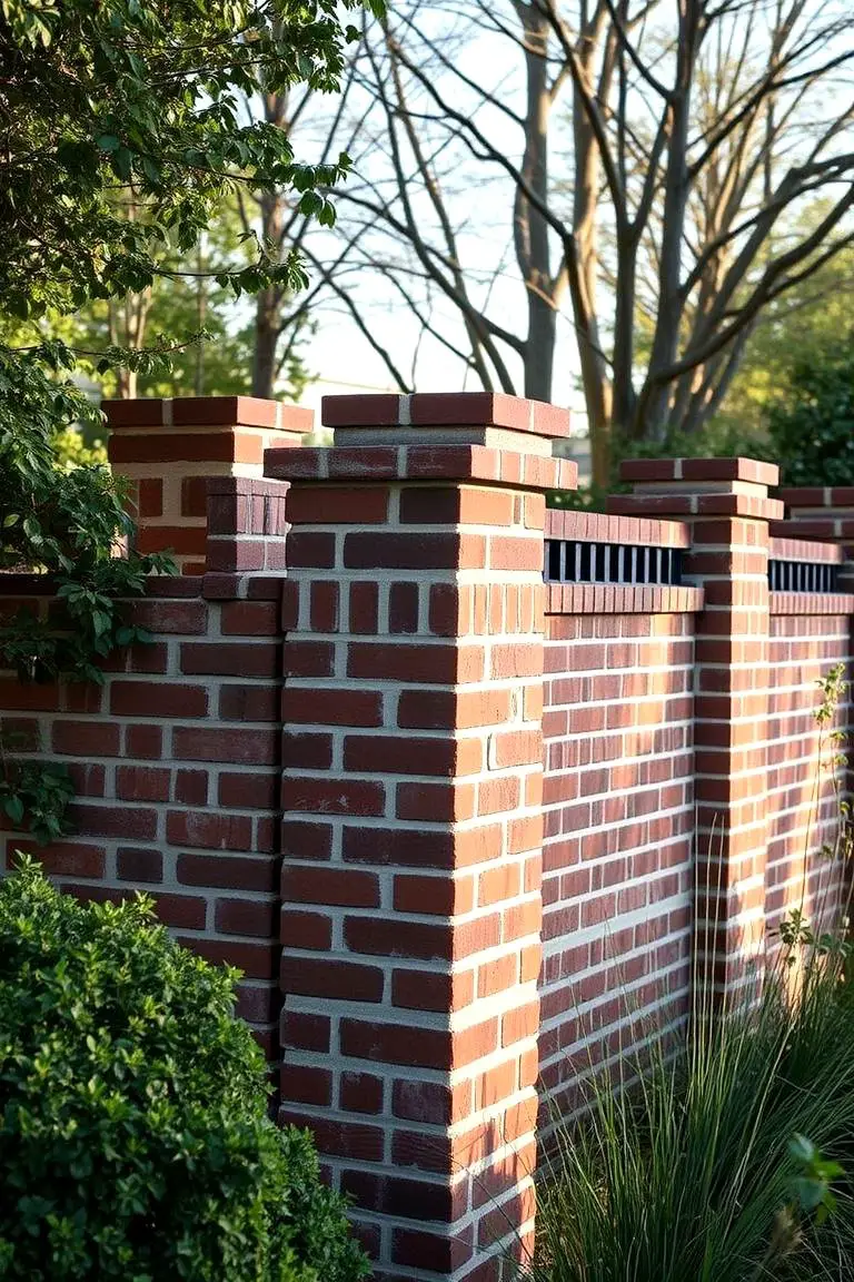 Subtle Brick Integration