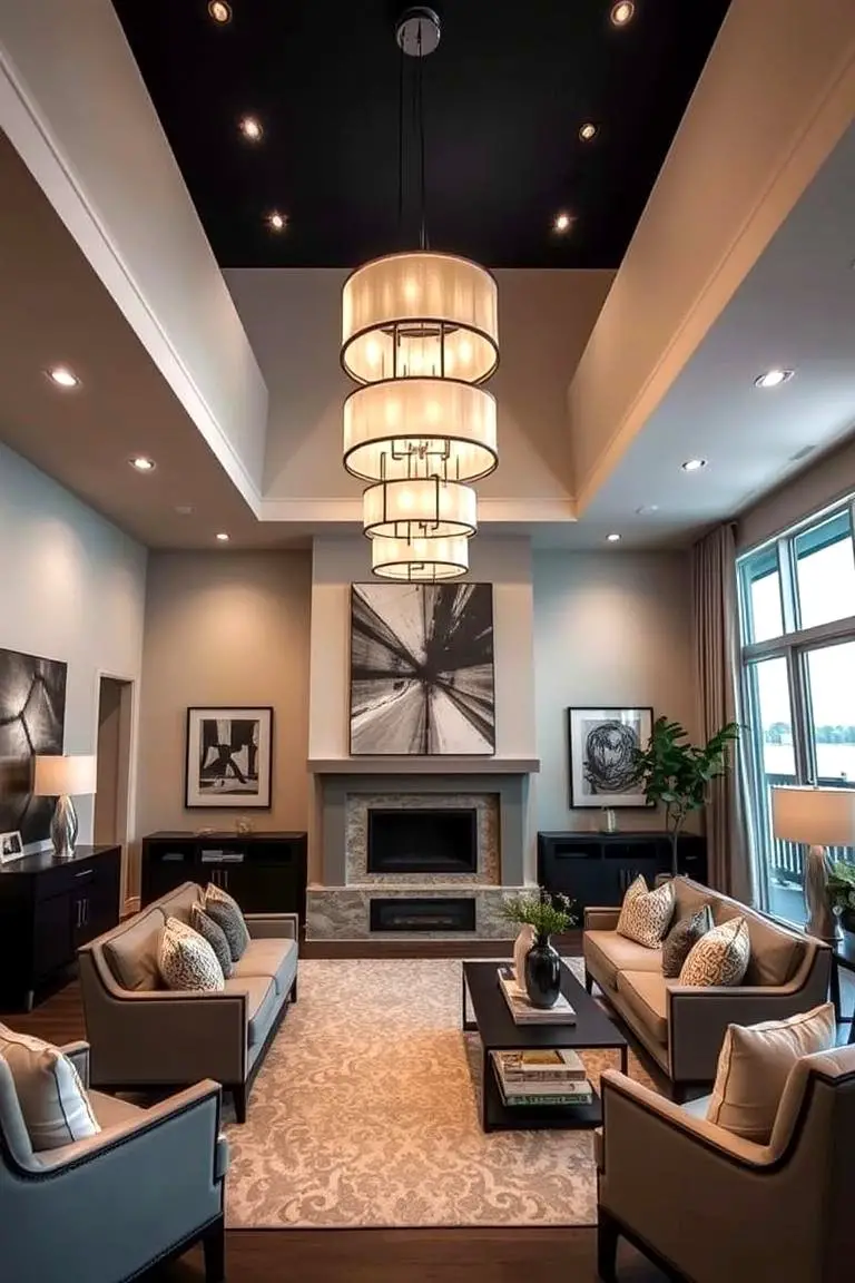 Striking Overhead Statements