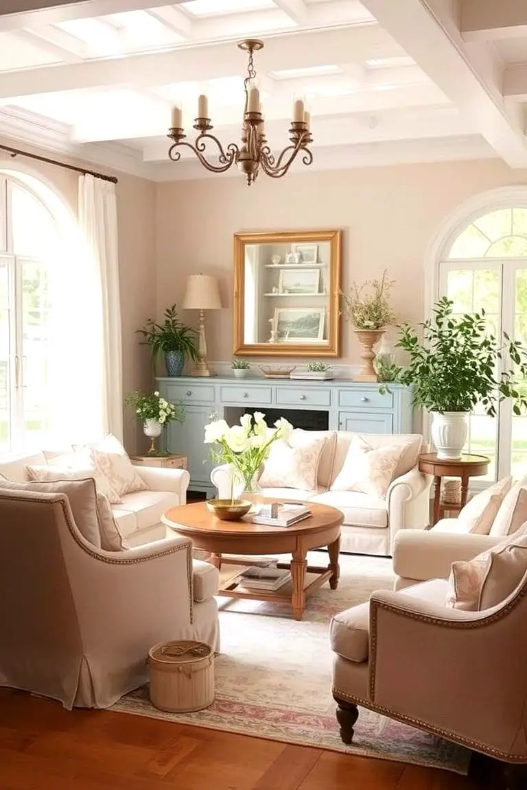 Pastel Serenity
