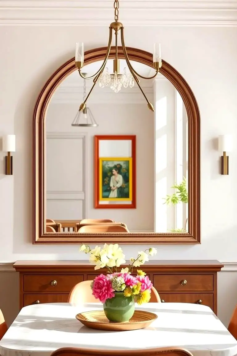 Colorful Frames