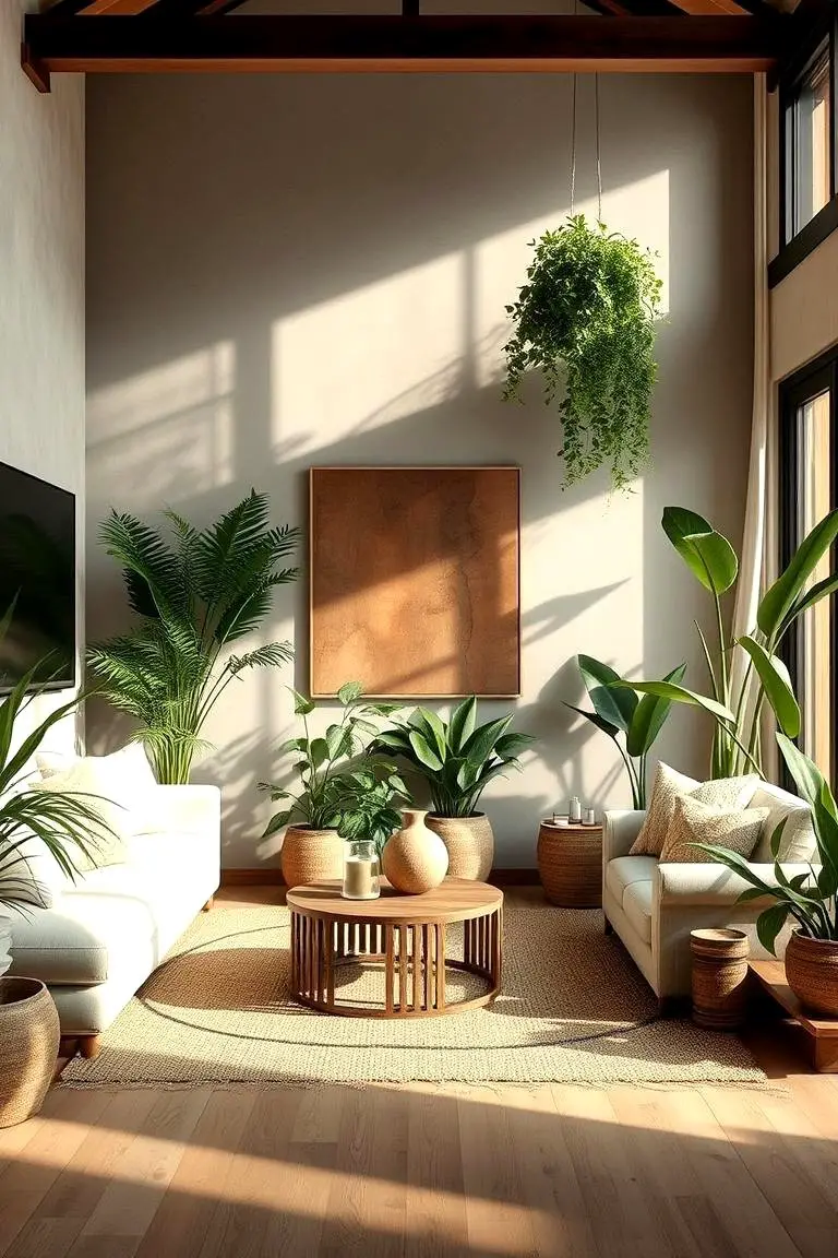 Nature-Inspired Elements