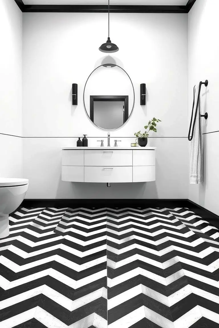 Dynamic Geometric Patterns