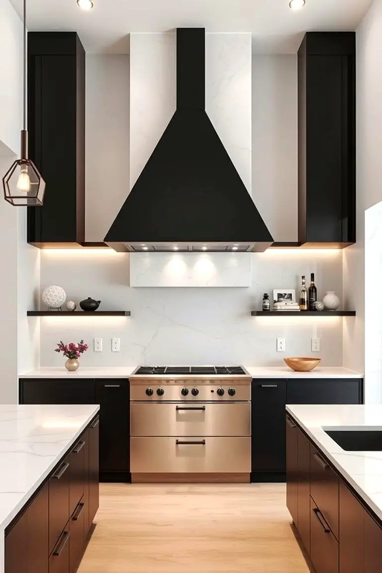 Innovative Design Elements