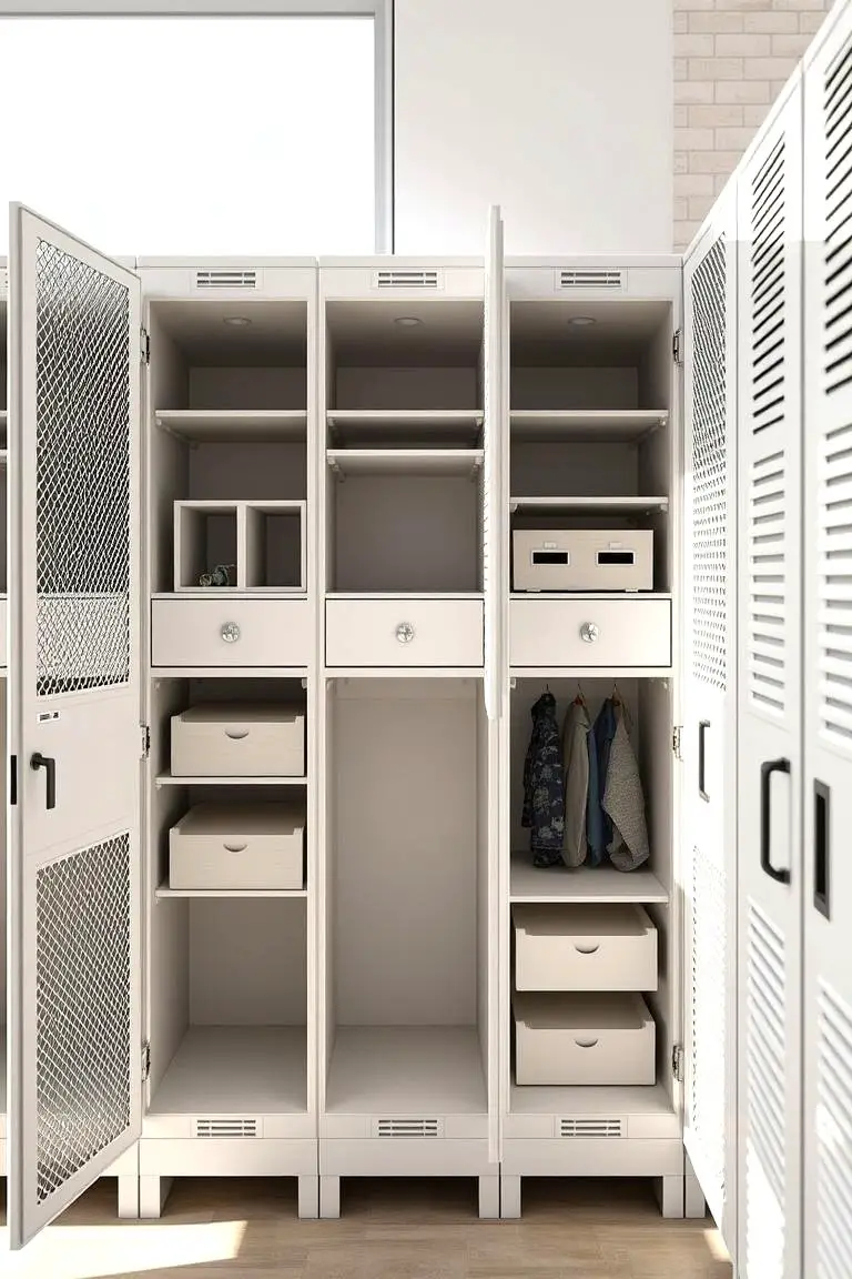Customizable Modular Inserts