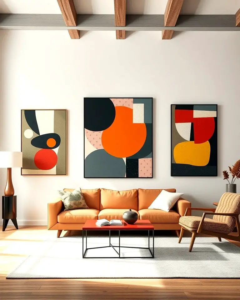Abstract Art Incorporation